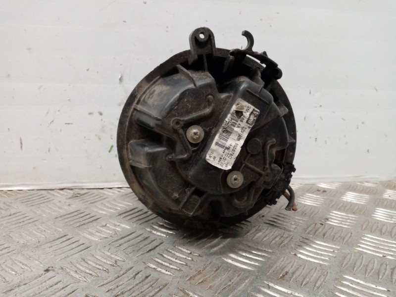 Recambio de ventilador calefaccion para citroen c3 1.4 hdi referencia OEM IAM   