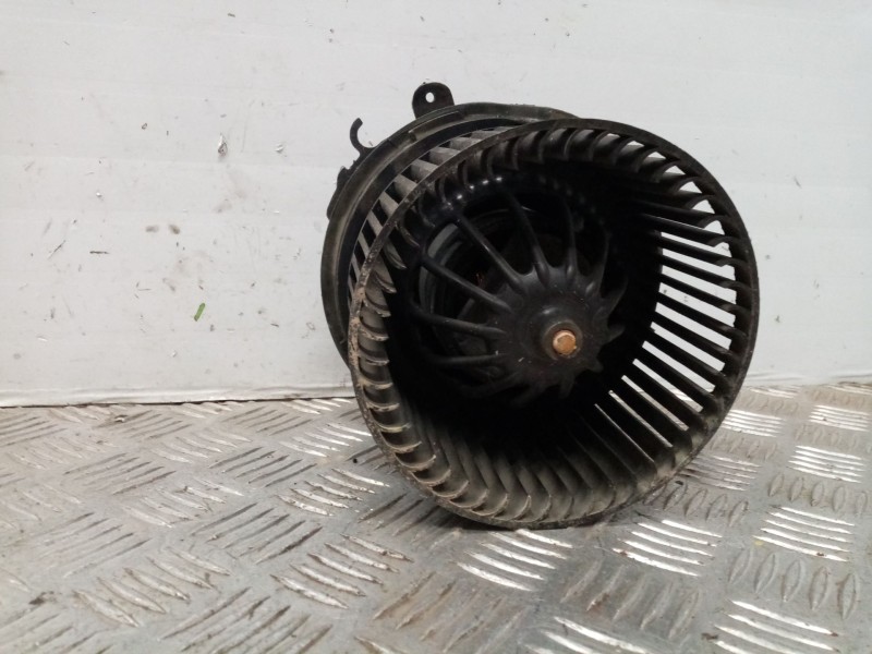 Recambio de ventilador calefaccion para citroen c3 1.4 hdi referencia OEM IAM   