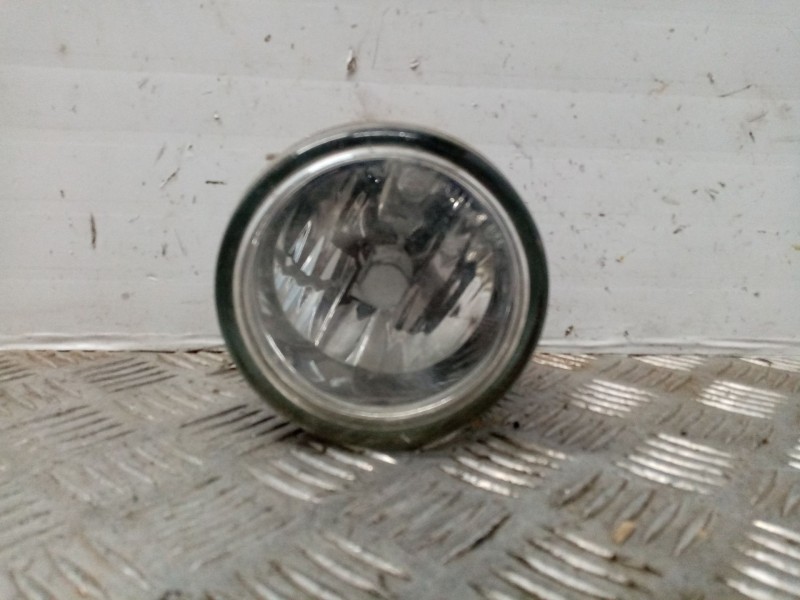 Recambio de faro antiniebla derecho para citroen c3 1.4 hdi referencia OEM IAM 9648947780  