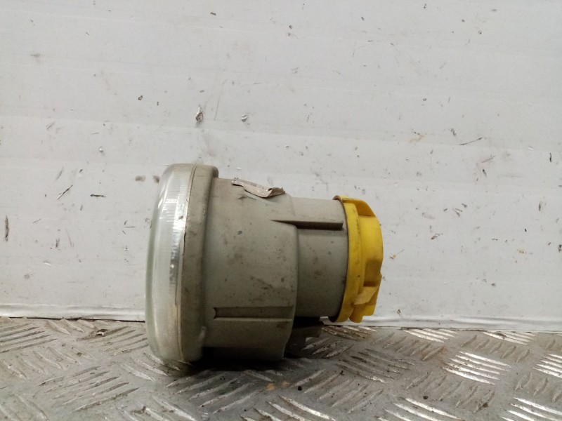 Recambio de faro antiniebla derecho para citroen c3 1.4 hdi referencia OEM IAM 9648947780  