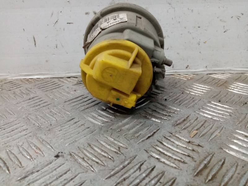 Recambio de faro antiniebla derecho para citroen c3 1.4 hdi referencia OEM IAM 9648947780  