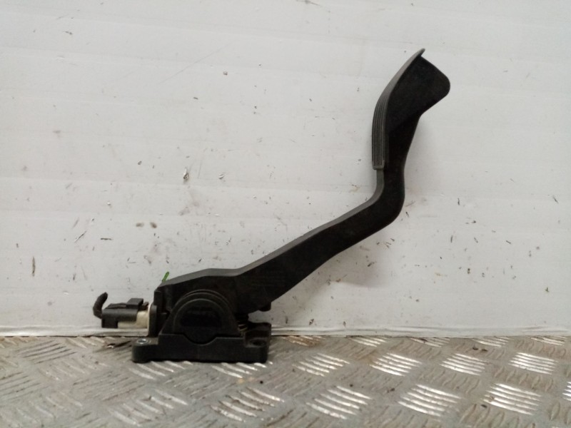 Recambio de potenciometro pedal para citroen c3 1.4 hdi referencia OEM IAM 9646702180  