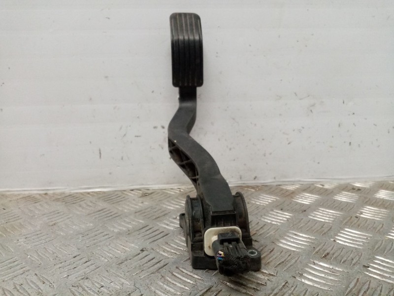 Recambio de potenciometro pedal para citroen c3 1.4 hdi referencia OEM IAM 9646702180  
