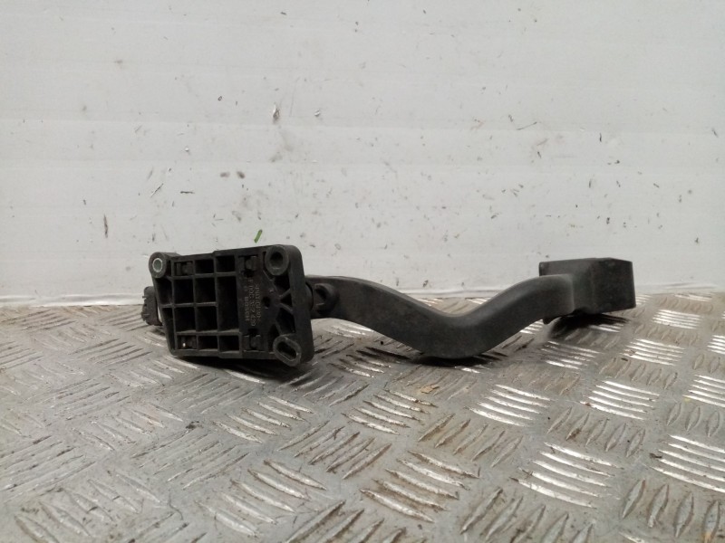 Recambio de potenciometro pedal para citroen c3 1.4 hdi referencia OEM IAM 9646702180  