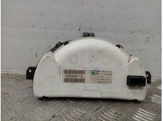 Recambio de cuadro instrumentos para citroen c3 1.4 hdi referencia OEM IAM P9652008280H   2