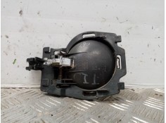 Recambio de maneta interior trasera izquierda para citroen c3 1.4 hdi referencia OEM IAM    2