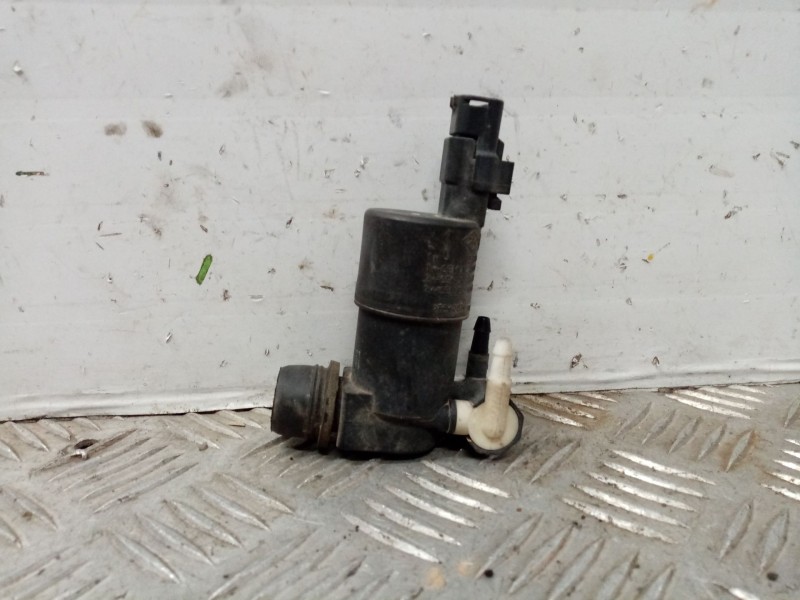 Recambio de bomba limpia para citroen c3 1.4 hdi referencia OEM IAM   