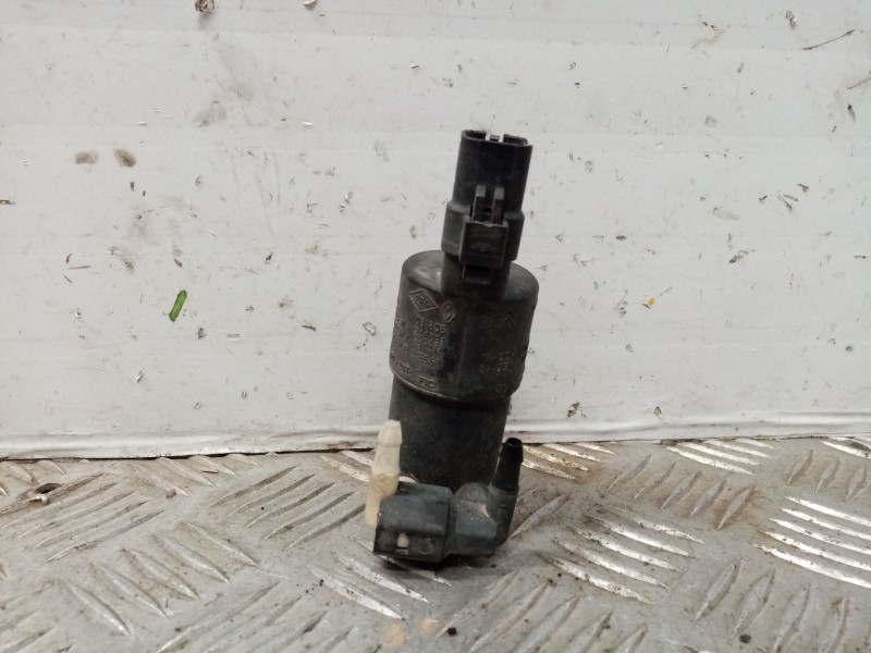 Recambio de bomba limpia para citroen c3 1.4 hdi referencia OEM IAM   