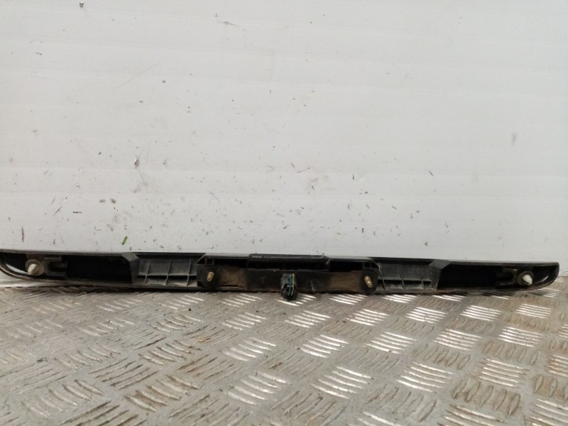 Recambio de maneta exterior porton para citroen c3 1.4 hdi referencia OEM IAM   