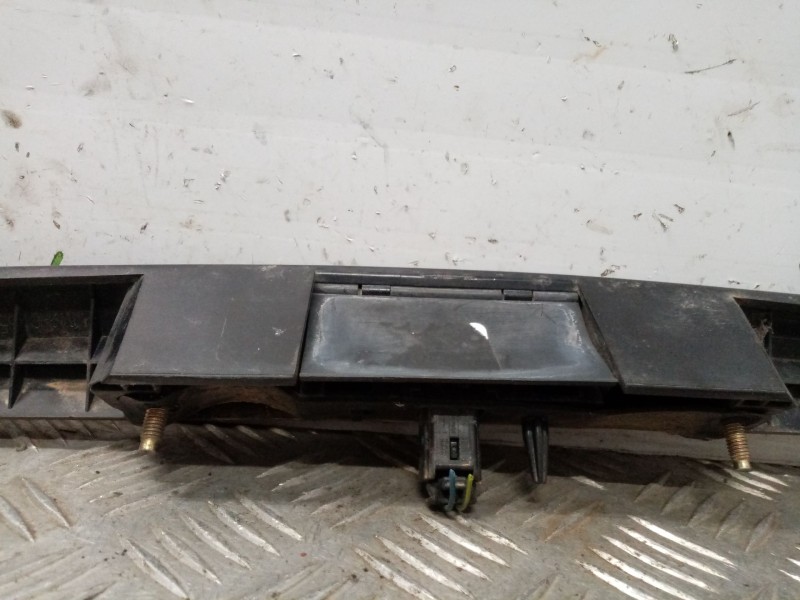 Recambio de maneta exterior porton para citroen c3 1.4 hdi referencia OEM IAM   