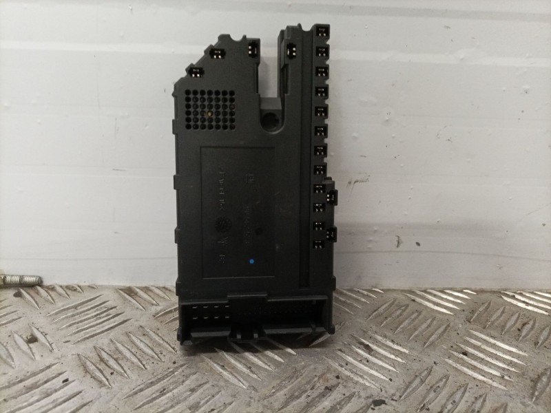 Recambio de modulo electronico para opel astra g caravan referencia OEM IAM 0  