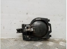 Recambio de maneta interior delantera izquierda para citroen c3 1.4 hdi referencia OEM IAM    2