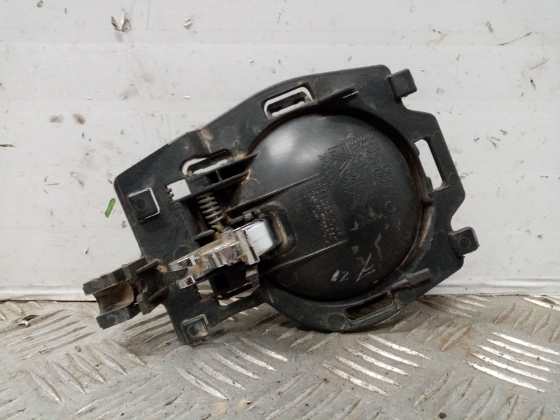 Recambio de maneta interior trasera derecha para citroen c3 1.4 hdi referencia OEM IAM   
