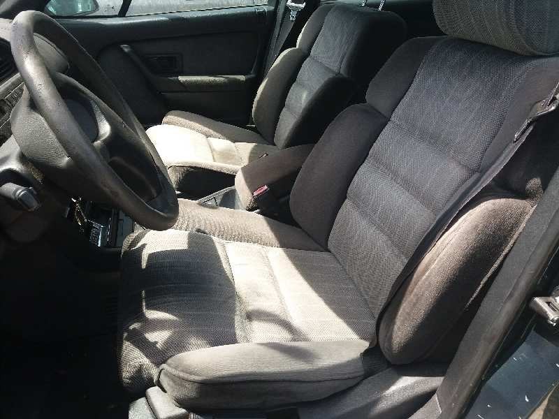 citroen xm berlina 2.1 turbodiesel   |   0.94 - ... | 1994 | 109 cv / 80 kw del año 1994