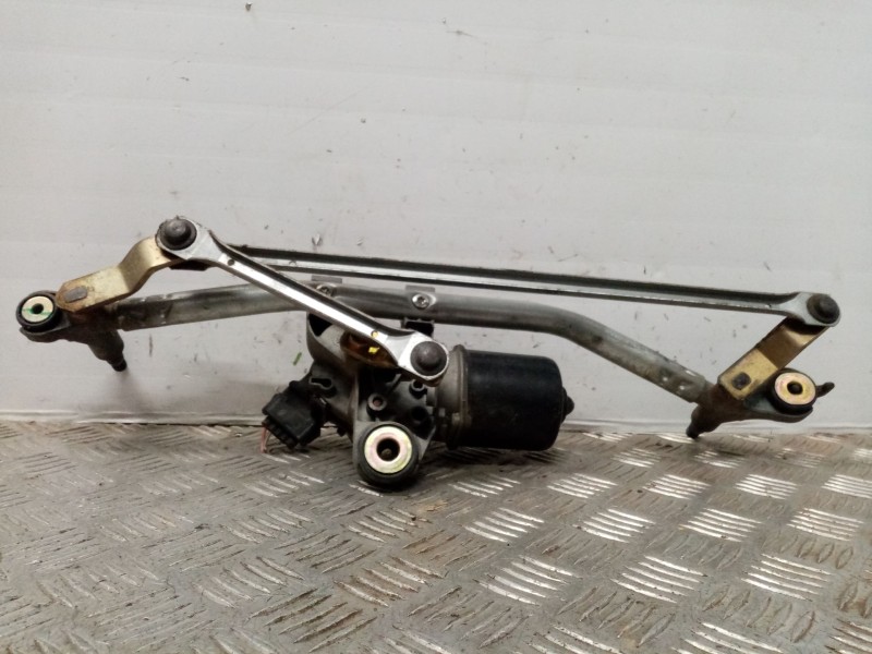 Recambio de motor limpia delantero para citroen c3 1.4 hdi referencia OEM IAM   