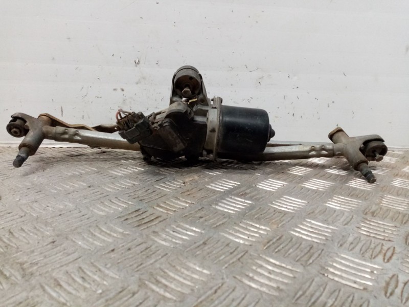 Recambio de motor limpia delantero para citroen c3 1.4 hdi referencia OEM IAM   