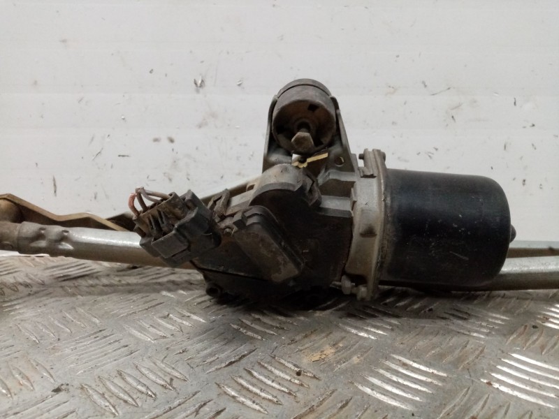 Recambio de motor limpia delantero para citroen c3 1.4 hdi referencia OEM IAM   