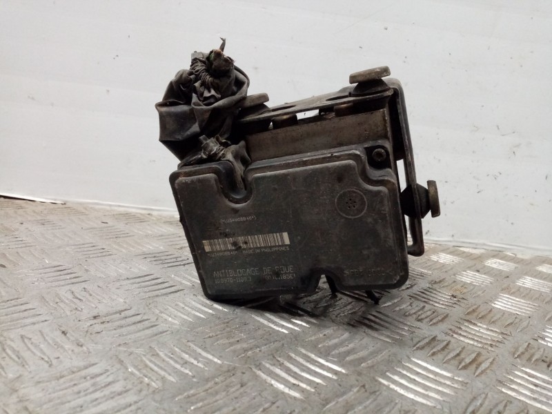 Recambio de abs para citroen c3 1.4 hdi referencia OEM IAM 9656493580  