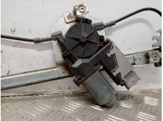 Recambio de elevalunas trasero derecho para citroen c3 1.4 hdi referencia OEM IAM    2