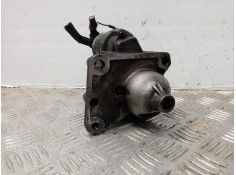 Recambio de motor arranque para citroen c3 1.4 hdi referencia OEM IAM 9640825280   2
