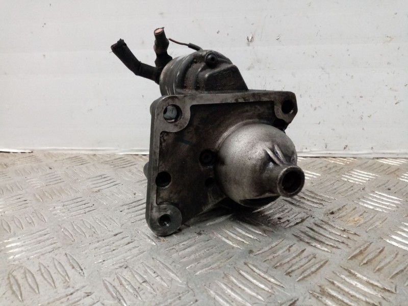 Recambio de motor arranque para citroen c3 1.4 hdi referencia OEM IAM 9640825280  