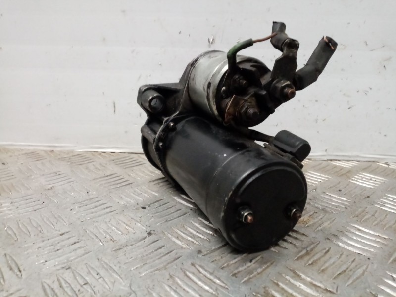 Recambio de motor arranque para citroen c3 1.4 hdi referencia OEM IAM 9640825280  