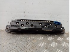 Recambio de cuadro instrumentos para citroen xsara picasso 2.0 hdi satisfaction referencia OEM IAM 6105GN 9652496780 965249780 2