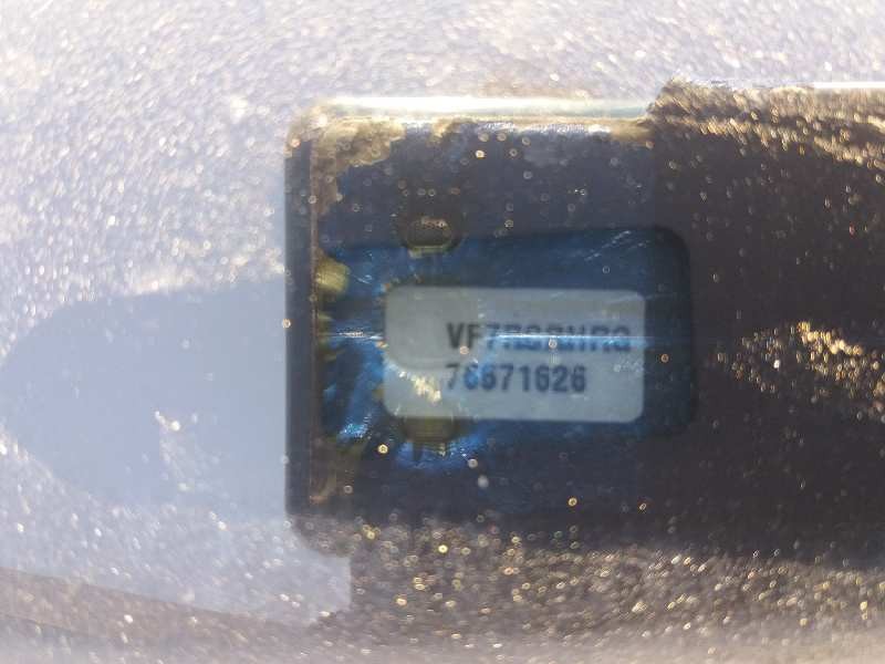 citroen c5 berlina 2.0 hdi cat (rhr / dw10bted4)   |   0.04 - ... | 2004 | 136 cv / 100 kw del año 2004