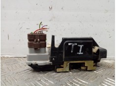 Recambio de cerradura puerta trasera izquierda para citroen xsara picasso 2.0 hdi satisfaction referencia OEM IAM 913778   2