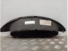 Recambio de mascara central de salpicadero para citroen xsara picasso 2.0 hdi satisfaction referencia OEM IAM    2