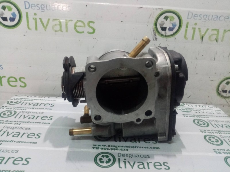 Recambio de caja mariposa para  referencia OEM IAM  703703350 