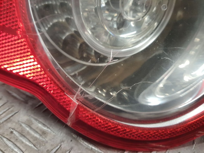 Recambio de piloto trasero izquierdo para volkswagen passat berlina (3c2) referencia OEM IAM 3C5945095C  