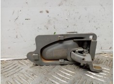Recambio de maneta interior delantera izquierda para citroen xsara picasso 2.0 hdi satisfaction referencia OEM IAM 9319Q9   2