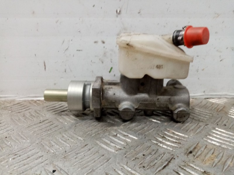 Recambio de bomba freno para citroen xsara picasso 2.0 hdi satisfaction referencia OEM IAM   