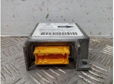 Recambio de centralita airbag para opel tigra 1.4 16v referencia OEM IAM 5WK41150B K6237396  2