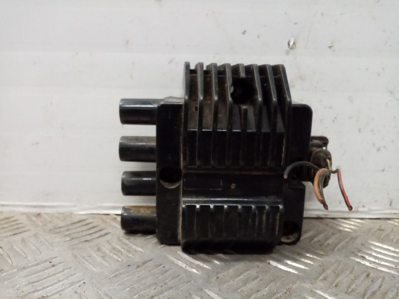 Recambio de bobina encendido para opel tigra 1.4 16v referencia OEM IAM 10457075   Recambio de bobina encendido para opel tigra 1.4 16v referencia OEM IAM 10457075