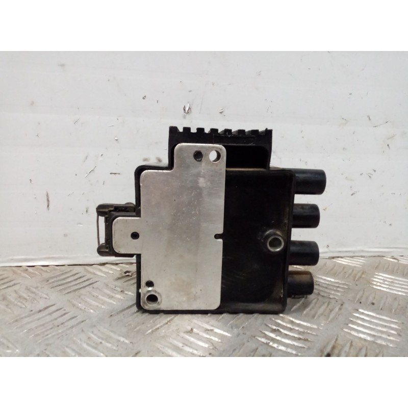 Recambio de bobina encendido para opel tigra 1.4 16v referencia OEM IAM 10457075   Recambio de bobina encendido para opel tigra 1.4 16v referencia OEM IAM 10457075