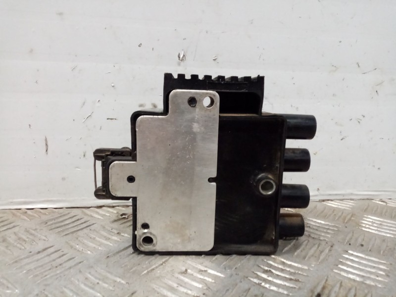 Recambio de bobina encendido para opel tigra 1.4 16v referencia OEM IAM 10457075   Recambio de bobina encendido para opel tigra 1.4 16v referencia OEM IAM 10457075