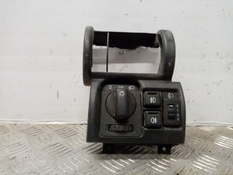 Recambio de mando luces para opel tigra 1.4 16v referencia OEM IAM 90213283  