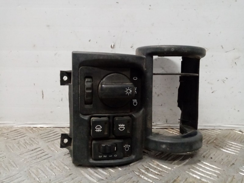 Recambio de mando luces para opel tigra 1.4 16v referencia OEM IAM 90213283  