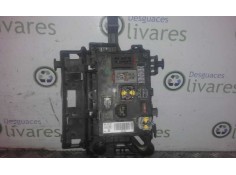 Recambio de caja reles / fusibles para peugeot 407 st confort   |   05.04 - 12.07 | 2004 - 2007 | 136 cv / 100 kw referencia OEM 2