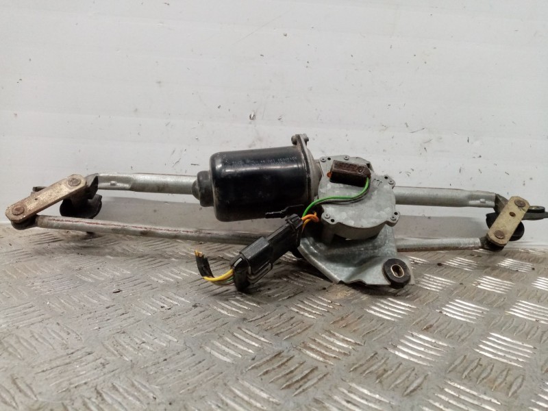 Recambio de motor limpia delantero para opel tigra 1.4 16v referencia OEM IAM 22085493  