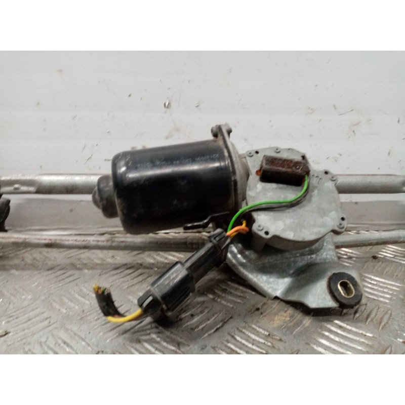 Recambio de motor limpia delantero para opel tigra 1.4 16v referencia OEM IAM 22085493  