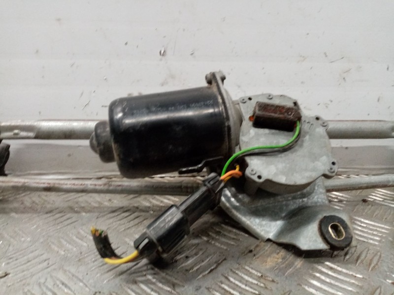 Recambio de motor limpia delantero para opel tigra 1.4 16v referencia OEM IAM 22085493  