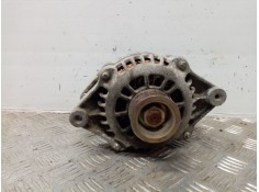 Recambio de alternador para opel tigra 1.4 16v referencia OEM IAM 09194167   2
