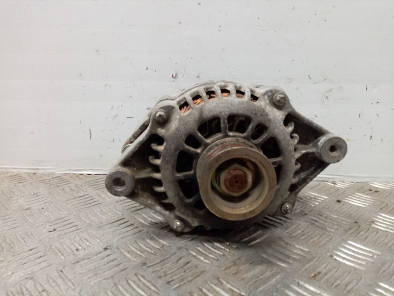 Recambio de alternador para opel tigra 1.4 16v referencia OEM IAM 09194167  
