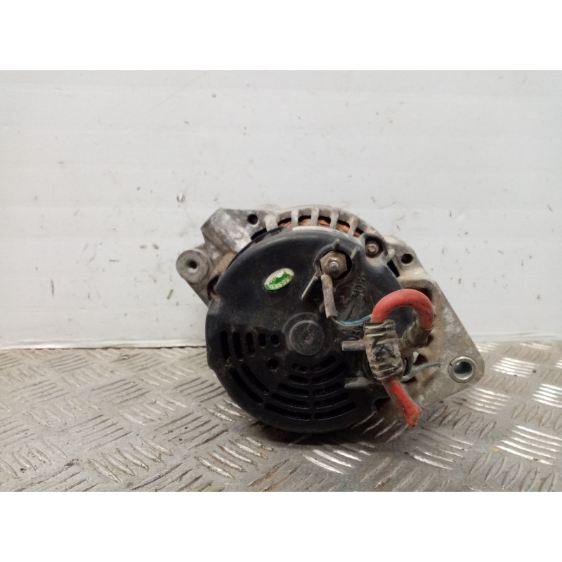 Recambio de alternador para opel tigra 1.4 16v referencia OEM IAM 09194167  