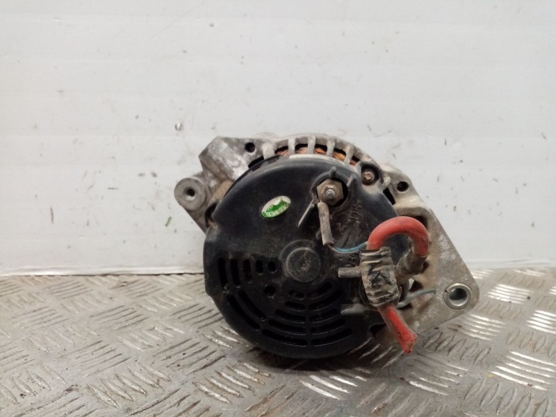 Recambio de alternador para opel tigra 1.4 16v referencia OEM IAM 09194167  
