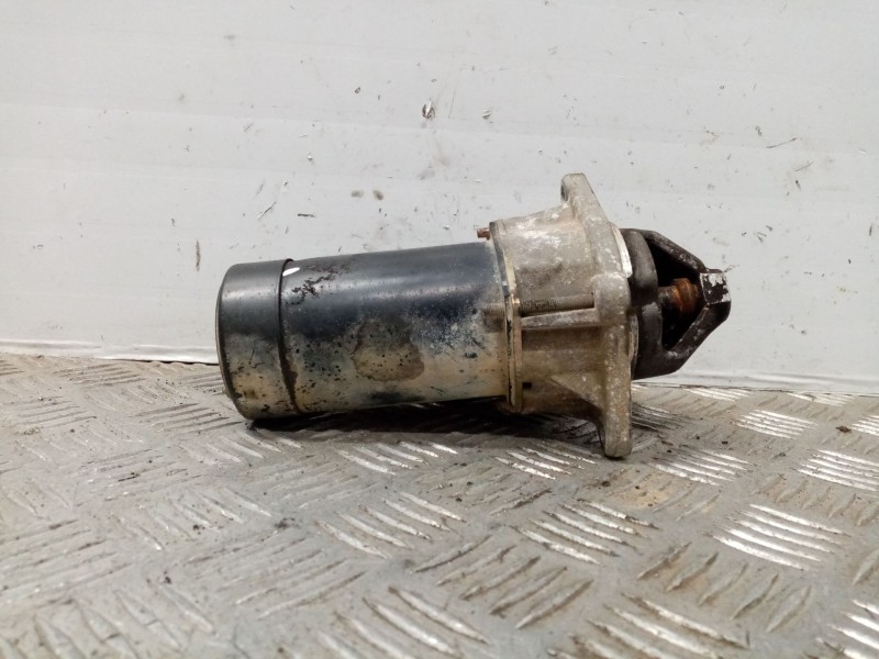 Recambio de motor arranque para opel tigra 1.4 16v referencia OEM IAM 93184533   Recambio de motor arranque para opel tigra 1.4 16v referencia OEM IAM 93184533