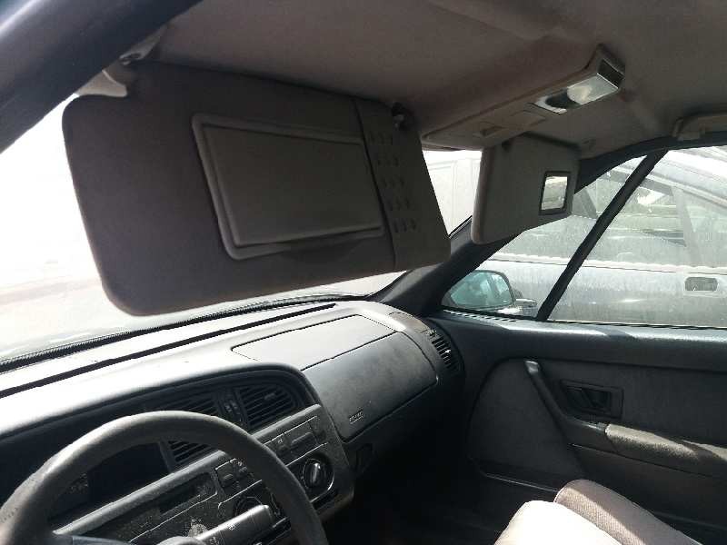 citroen xm berlina 2.1 turbodiesel   |   0.94 - ... | 1994 | 109 cv / 80 kw del año 1994